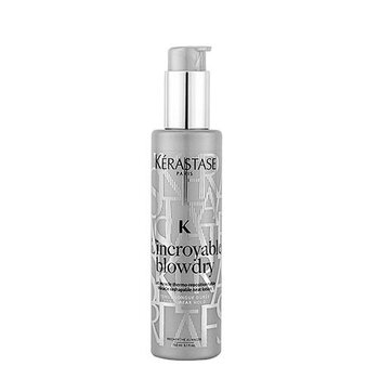 Plaukų formavimo losjonas saugantis nuo karščio Kerastase Miracle Reshapable Heat Lotion L'incroyable Blowdry, 150 ml kaina ir informacija | Plaukų formavimo priemonės | pigu.lt