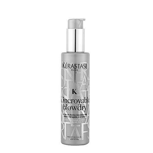 Plaukų formavimo losjonas saugantis nuo karščio Kerastase Miracle Reshapable Heat Lotion L'incroyable Blowdry, 150 ml цена и информация | Plaukų formavimo priemonės | pigu.lt