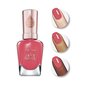 Nagų lakas Sally Hansen Color Therapy Argan Oil Formula Mud Aura 320, 14.7 ml цена и информация | Nagų lakai, stiprintojai | pigu.lt