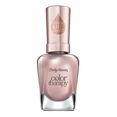 Nagų lakas Sally Hansen Color Therapy Argan Oil Formula, 14.7 ml kaina ir informacija | Nagų lakai, stiprintojai | pigu.lt