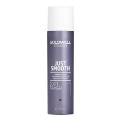 Plaukų losjonas Goldwell Soft Tamer 75 ml цена и информация | Средства для укладки волос | pigu.lt