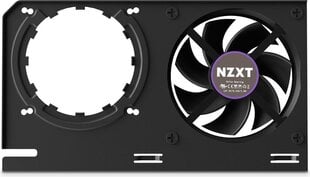 NZXT Kraken G12 GPU Matte Cooling Black (RL-KRG12-B1) kaina ir informacija | Vaizdo plokščių aušintuvai | pigu.lt