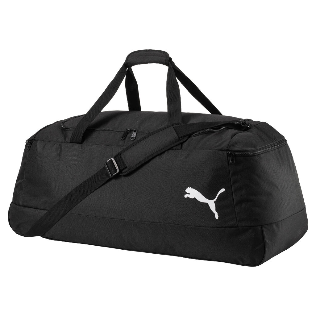 Sportinis krepšys Puma Pro Training II L, juodas kaina ir informacija | Kuprinės ir krepšiai | pigu.lt