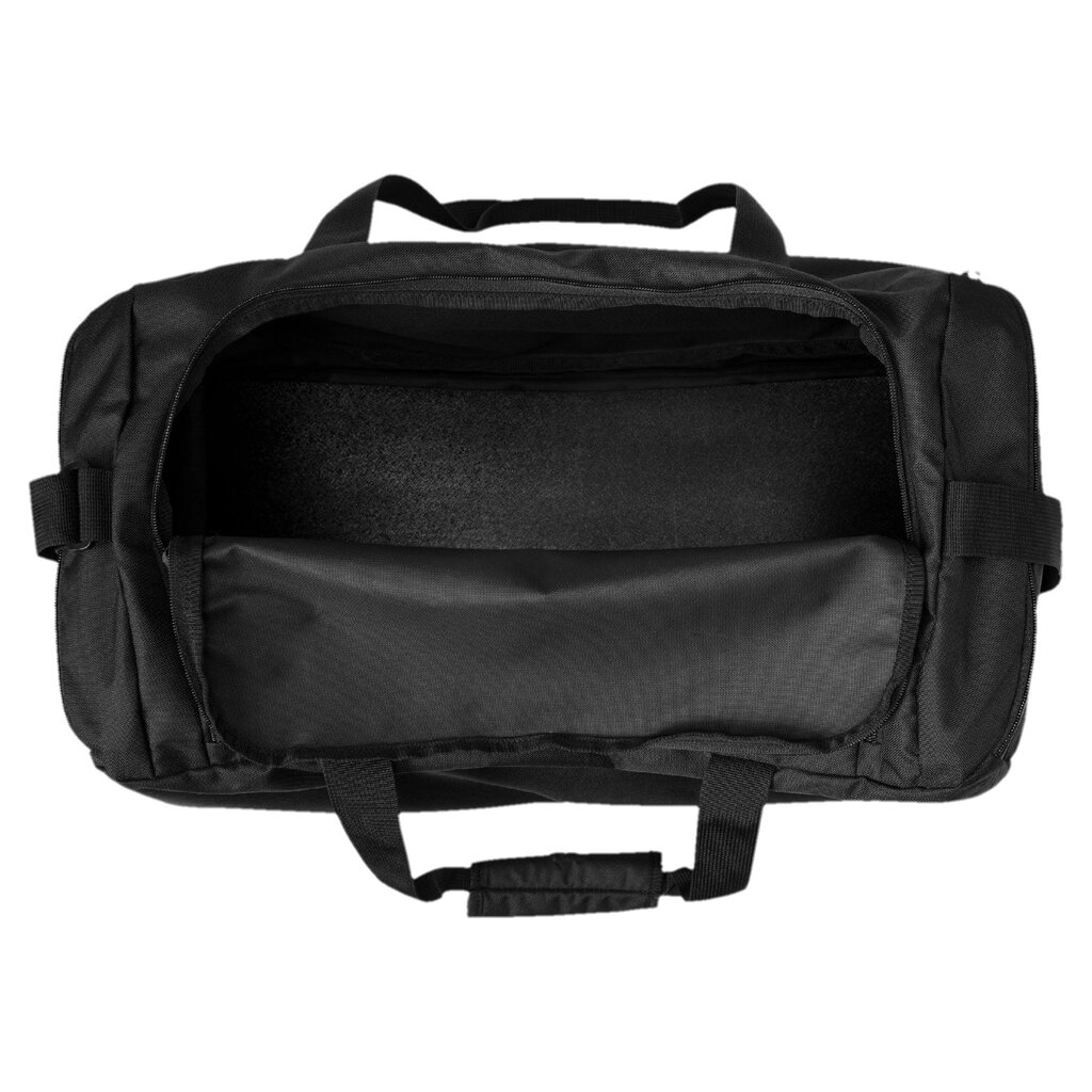 Sportinis krepšys Puma Pro Training II M, juodas цена и информация | Kuprinės ir krepšiai | pigu.lt