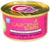 Automobilinis oro gaiviklis California Scents Coronado Cherry kaina ir informacija | Salono oro gaivikliai | pigu.lt