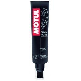 Motul Pasta grandinei su šepetėliu CHAIN PASTE 150ml kaina ir informacija | Moto alyvos | pigu.lt