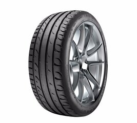 Taurus UHP 205/40R17 84 W XL kaina ir informacija | Vasarinės padangos | pigu.lt