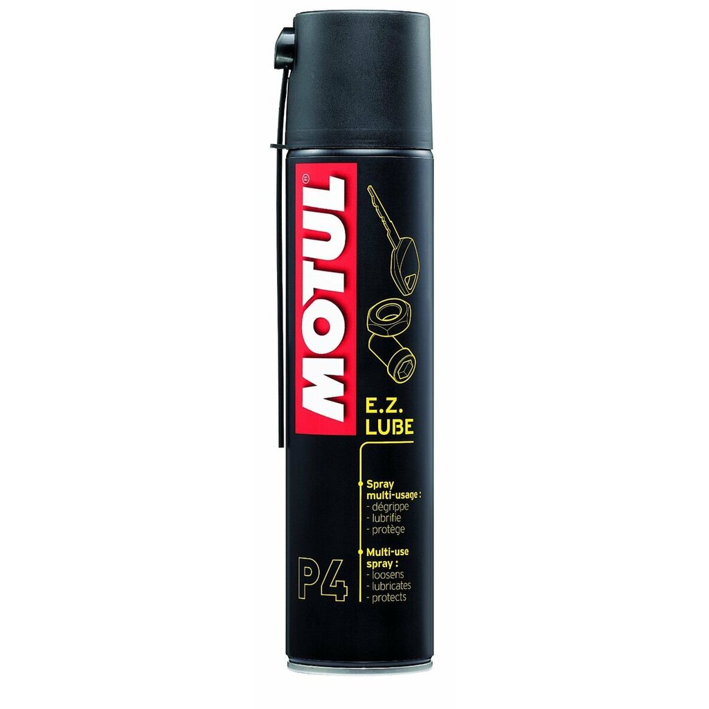 Alyva Motul MTL102991, 400 ml цена и информация | Variklinės alyvos | pigu.lt