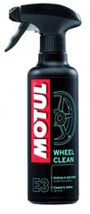 Шиноочиститель Motul MTL102998 400 ml цена и информация | Моторные масла | pigu.lt