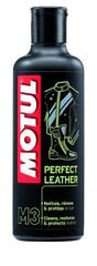 Лосьон для ухода за кожей Motul Perfect Leather M3 102994, 0,25 л цена и информация | Очистители | pigu.lt