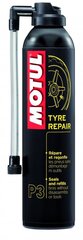 Priemonė MOTUL TYRE REPAIR P3 0,3ltr (102990) kaina ir informacija | Variklinės alyvos | pigu.lt