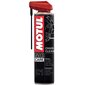 Grandinės valiklis Motul Chain Clean C1, 400ml цена и информация | Kitos alyvos | pigu.lt