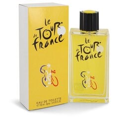 Tualetinis vanduo Le Tour de France Le Tour de France EDT moterims/vyrams, 100 ml kaina ir informacija | Kvepalai moterims | pigu.lt