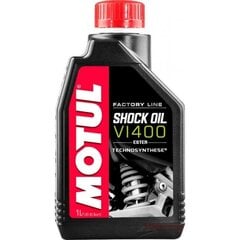 Motul Shock Oil Factory Line 105923 variklinė alyva, 1 l kaina ir informacija | Variklinės alyvos | pigu.lt