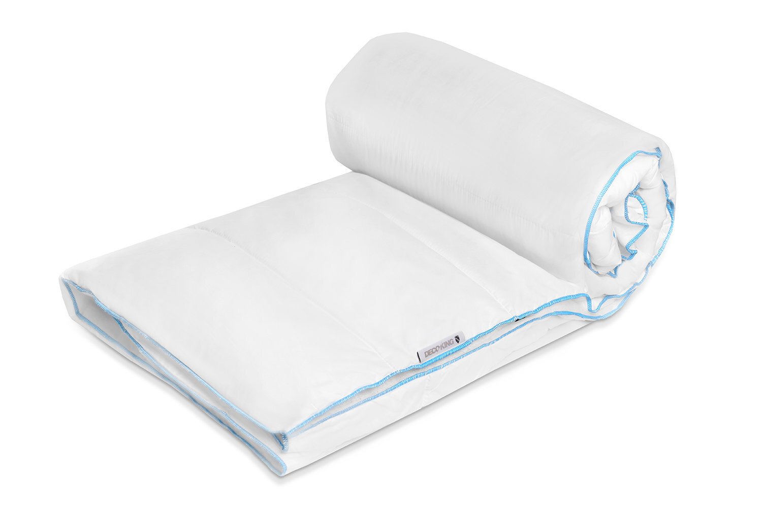 DecoKing antklodė Taurus, 155x220 cm цена и информация | Antklodės | pigu.lt