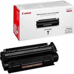 Тонер Canon Toner T цена и информация | Картриджи для лазерных принтеров | pigu.lt