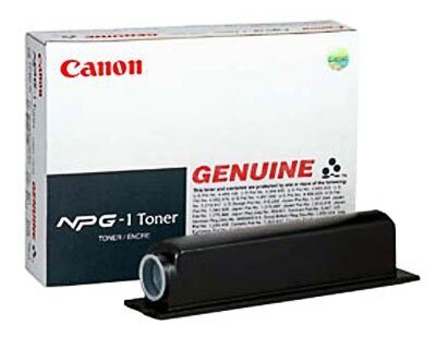 Canon 1372A005 kaina ir informacija | Kasetės lazeriniams spausdintuvams | pigu.lt