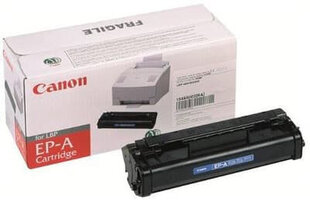Тонер Canon EP-A EPA цена и информация | Картриджи для лазерных принтеров | pigu.lt