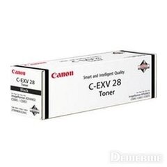 Canon 44K C-EXV28 (2789B002), черный цена и информация | Картриджи для лазерных принтеров | pigu.lt