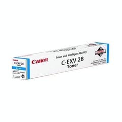 Картридж CANON 2793B002 цена и информация | Картриджи для лазерных принтеров | pigu.lt