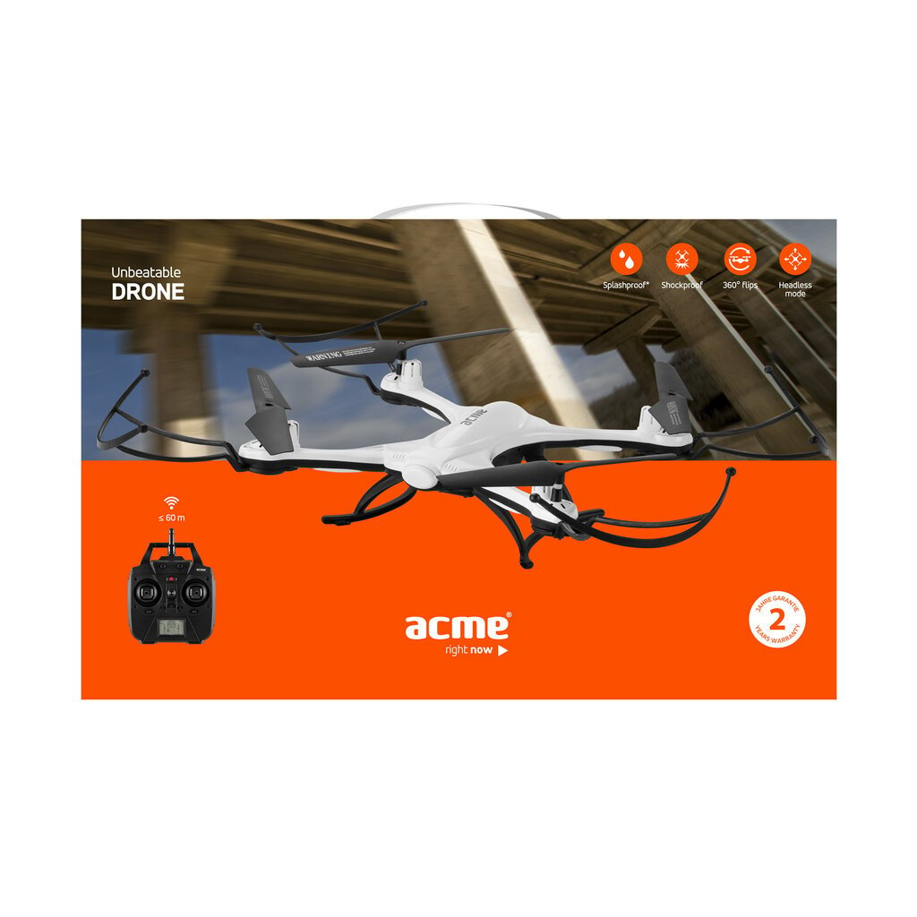 Acme X8300 цена и информация | Dronai | pigu.lt