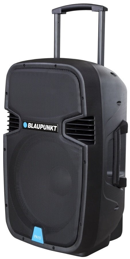 Blaupunkt PA15 kaina ir informacija | Garso kolonėlės | pigu.lt