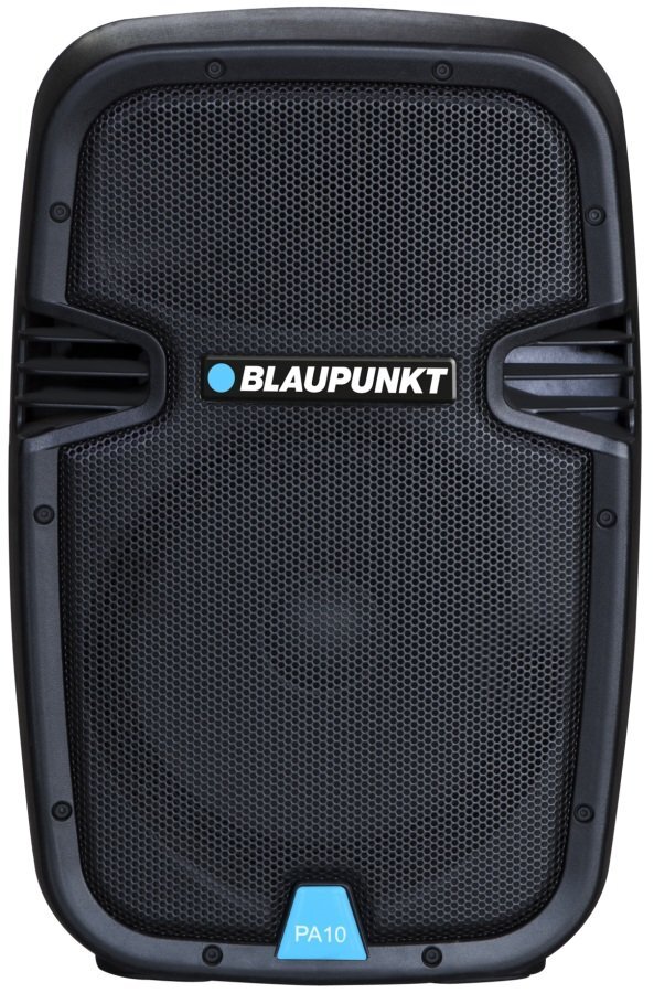 Blaupunkt PA10 цена и информация | Garso kolonėlės | pigu.lt