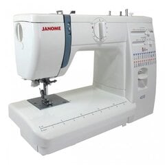 Janome 423S kaina ir informacija | Siuvimo mašinos | pigu.lt