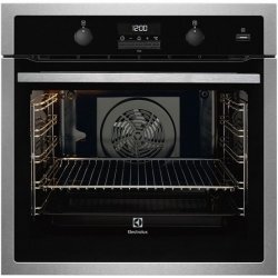 Electrolux EOC5654ANX kaina ir informacija | Orkaitės | pigu.lt