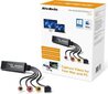 AVerMedia DVD EZMAKER 7 USB VIDEO GRABBER (61C039XX00BH) kaina ir informacija | TV imtuvai, FM, video plokštės | pigu.lt