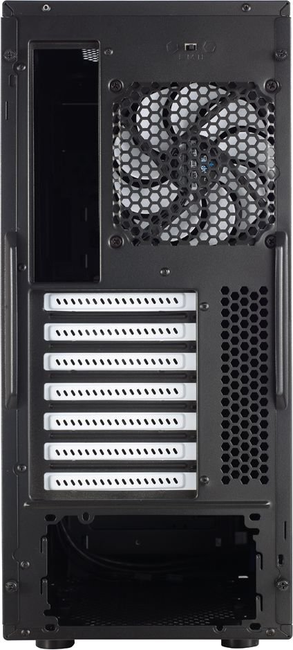 Fractal Design Core 2500 kaina ir informacija | Korpusai | pigu.lt