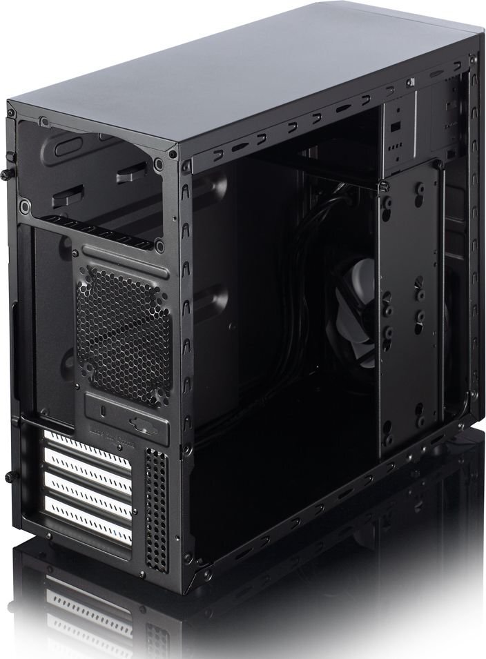 Fractal Design Core 1100 kaina ir informacija | Korpusai | pigu.lt