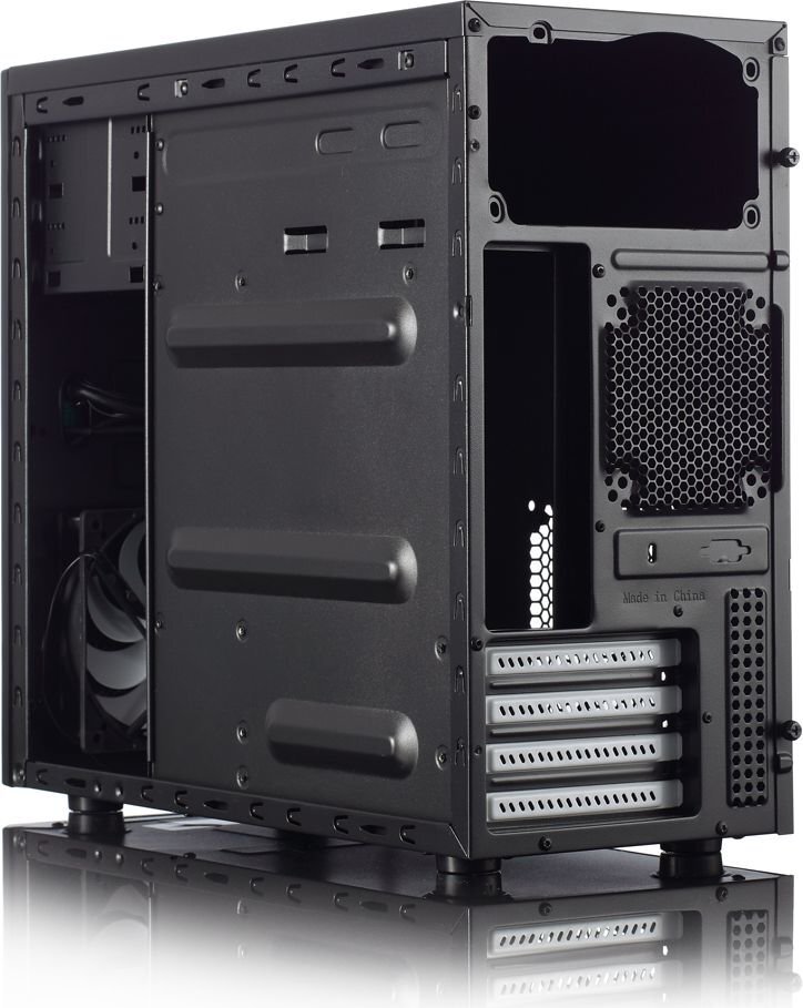 Fractal Design Core 1100 kaina ir informacija | Korpusai | pigu.lt