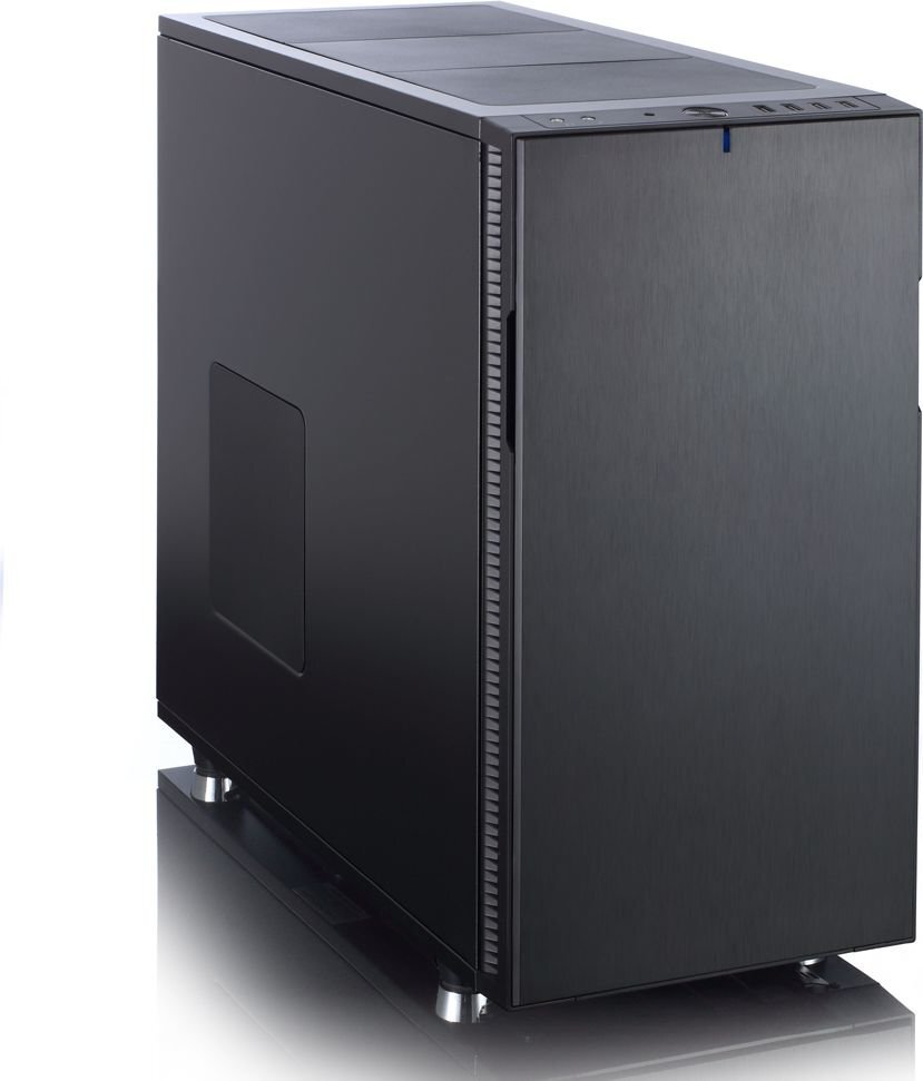 Fractal Design Define R5 цена и информация | Korpusai | pigu.lt