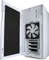 Fractal Design Define R5 (FD-CA-DEF-R5-WT-W) kaina ir informacija | Korpusai | pigu.lt