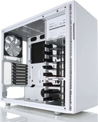 Fractal Design Define R5 (FD-CA-DEF-R5-WT-W) цена и информация | Корпуса | pigu.lt