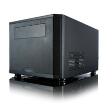 Fractal Design FD-CA-CORE-500-BK kaina ir informacija | Korpusai | pigu.lt