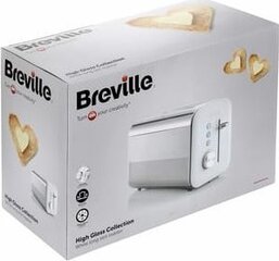 Breville VTT676X цена и информация | Breville Бытовая техника и электроника | pigu.lt