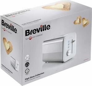 Breville VTT676X kaina ir informacija | Skrudintuvai | pigu.lt