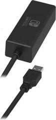 HORI NSW-004U цена и информация | Адаптеры, USB-разветвители | pigu.lt