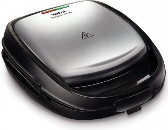 Tefal SW342 kaina ir informacija | Sumuštinių keptuvės | pigu.lt