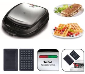 Tefal SW342 цена и информация | Бутербродницы | pigu.lt