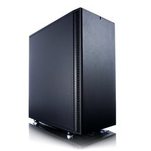 Fractal Design Define C kaina ir informacija | Korpusai | pigu.lt