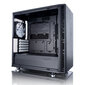 Fractal Design Define Mini C kaina ir informacija | Korpusai | pigu.lt