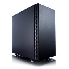 Fractal Design Define Mini C цена и информация | Корпуса | pigu.lt