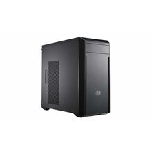 Cooler Master MCW-L3S2-KN5N цена и информация | Корпуса | pigu.lt