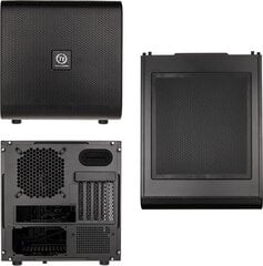 Thermaltake Core V21 цена и информация | Корпуса | pigu.lt