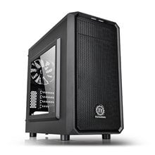 Thermaltake CA-1D4-00S1WN-00 kaina ir informacija | Korpusai | pigu.lt