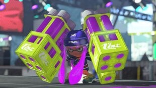 Splatoon 2, Nintendo Switch kaina ir informacija | Kompiuteriniai žaidimai | pigu.lt