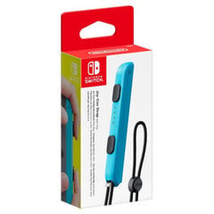 Nintendo Switch Joy-Con Controller Strap kaina ir informacija | Žaidimų kompiuterių priedai | pigu.lt